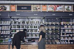 便利店大變革：揭秘亞馬遜最具野心的研究項(xiàng)目
