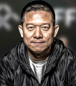 一個(gè)夢(mèng)想家在互聯(lián)網(wǎng)的奮斗之路