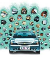 互聯(lián)網(wǎng)汽車(chē)的游戲里，每個(gè)人都是贏家