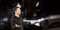 賈躍亭造車夢延續(xù)？ 珠海國資向FF投資20億元