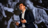 快手首輪投資人五源資本張斐：多數(shù)人驚嘆算法威力，少數(shù)人理解網(wǎng)絡(luò)結(jié)構(gòu)