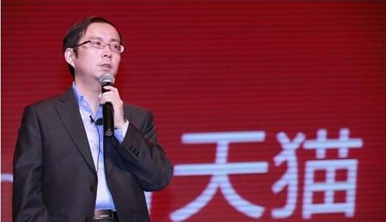 馬云為什么選張勇接任阿里董事局主席，究竟是為什么？