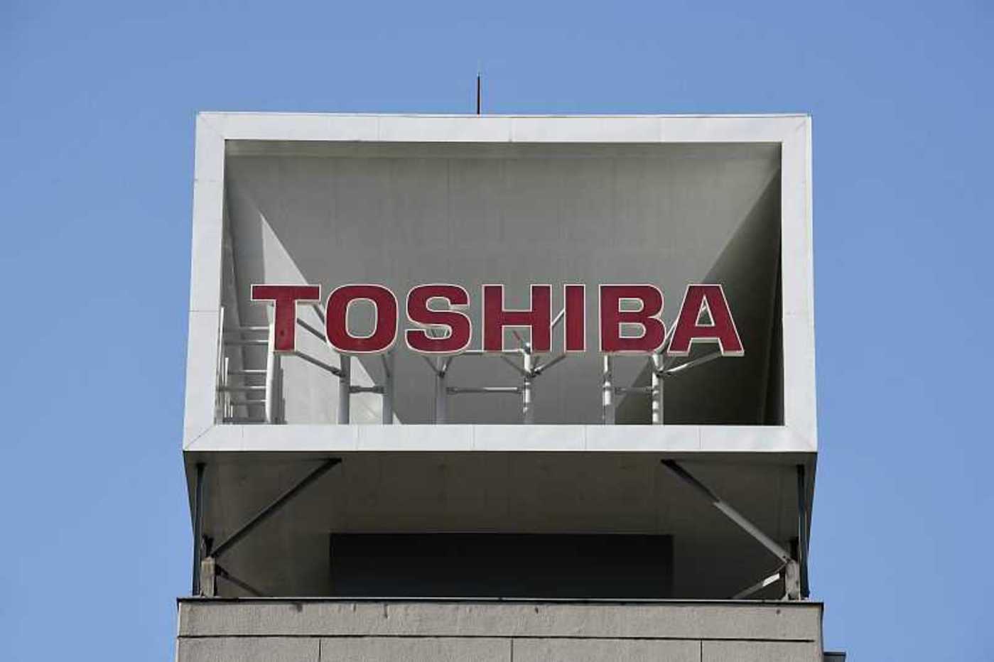 夏普接盤，東芝正式告別PC業(yè)務(wù)
