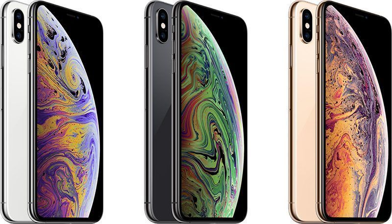iPhone XS的銷(xiāo)量助力富士康營(yíng)收創(chuàng)新高